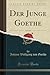 Der Junge Goethe, Vol. 5 of 6 (Classic Reprint) (German Edition)