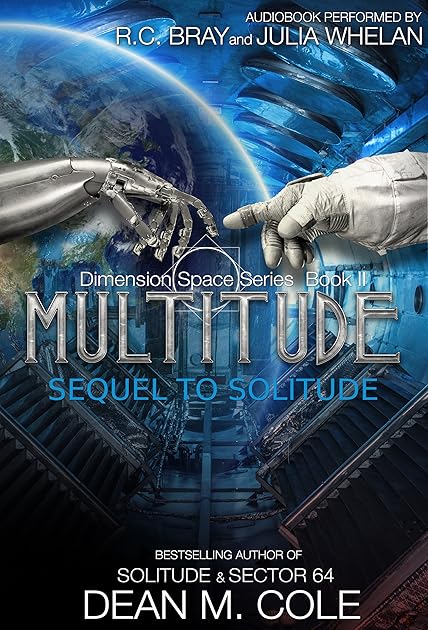 Multitude (Dimension Space #2)
