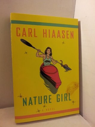 Nature Girl