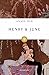 Henry & June (Italian Edition)