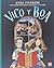 Vico y Boa (Spanish Edition)