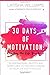30 Days of Motivation