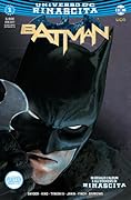 Batman Rinascita n. 1