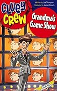 Grandma's Game Show