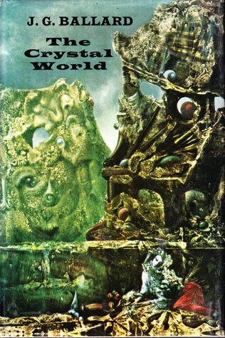 The Crystal World