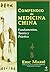 Compendio de medicina china
