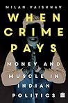 When crime pays: ...