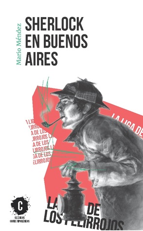 Sherlock en Buenos Aires (Paperback)