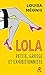Lola, petite, grosse et exhibitionniste (Lola #1)
