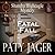 Fatal Fall (Shandra Higheagle Mystery #8)