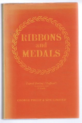 Ribbons and Medals