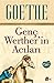 Genc Werther'in Acilari by Johann Wolfgang von Goethe