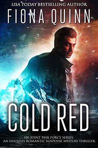Cold Red (FBI Joint Task Force, #2)