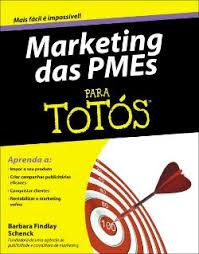 Marketing das PME´s para tótos