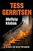 Mefisto klubas by Tess Gerritsen