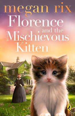 Florence and the Mischievous Kitten (Paperback)