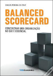Balanced Scorecard - Concentrar uma organização no que é essencial