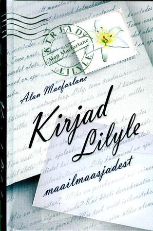 Kirjad Lilyle maailmaasjadest