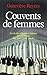 Couvents de femmes (French Edition)