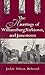 Hauntings of Williamsburg, Yorktown, and Jamestown by Jackie Eileen Behrend
