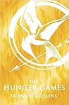 The Hunger Games by Suzanne Collins