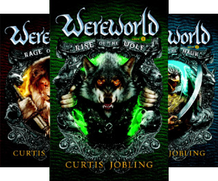 Wereworld (6 Book Series)