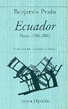 Ecuador: Poesía 1...