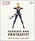 Marvel Fearless and Fantast...