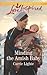 Minding the Amish Baby (Amish Country Courtships, 4)