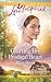 Courting Her Prodigal Heart (Prodigal Daughters, 3)