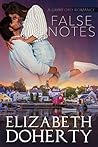 False Notes by Elizabeth  Doherty