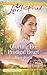 Courting Her Prodigal Heart (Prodigal Daughters, 3)