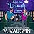 Never Say Werewolf Again (Winter Valley Wolves, #1) by V. Vaughn