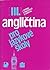 Anglictina Pro Jazykove Skoly III. (Czech/English Grammar Book)