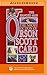 The Hanged Man by Orson Scott Card