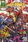 Infinity Countdown (Panini Comics) #6