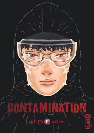Contamination, tome 2