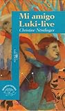 Mi amigo Luki-live