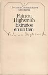 Extraños en un tren