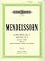 Mendelssohn: Piano Concerto...