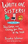 Write On, Sisters! by Brooke Warner
