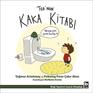 Teo'nun Kaka Kitabı (Paperback)