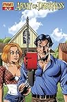 Army of Darkness Vol. 2 #19 by Mike Raicht
