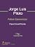 Falsas Esperanzas Sheet Music