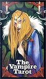 Vampire Tarot Deck Vampire Tarot Deck