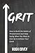 Grit by Hugh Covey
