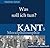 Was soll ich tun? [Tonträger] : Kants Moralphilosophie