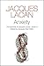 Anxiety: The Seminar of Jacques Lacan, Book X
