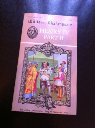 Henry IV, Part Two