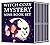 Witch Cozy Mystery Nine Boo...